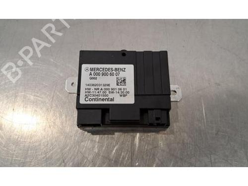 Electronic module MERCEDES-BENZ VITO Van (W447) eVITO (447.603, 447.605) | BP29515595M83 