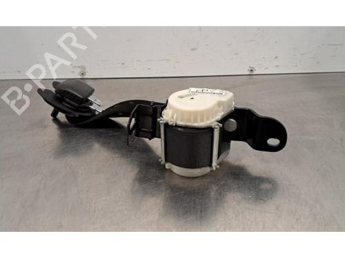 Rear center seatbelt BMW 2 Gran Tourer (F46) 218 d | BP32485915I27