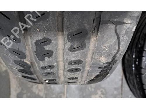 Fælk CITROËN JUMPY III Van (V_) 1.5 BlueHDi 100 | BP33307603C45 - Image 18