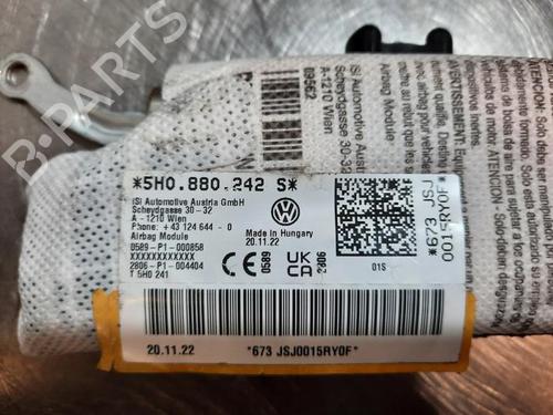 Other VW GOLF VIII Variant (CG5, DB5) 1.0 TSI | BP36100022O1 - Image 4