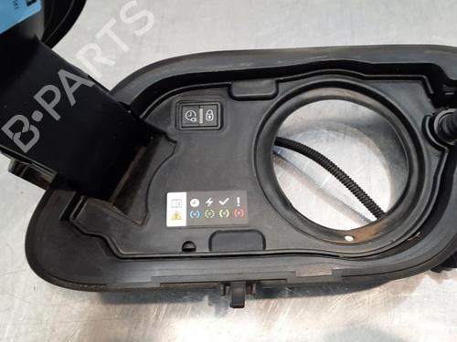 Fuel flap PEUGEOT 308 SW III (FC_, FJ_, FR_, F4_, FN_) PureTech 110 (FRHNPL) | BP10899843C131