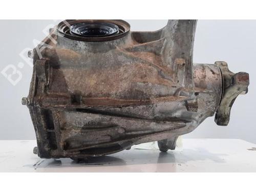 Rear differential MERCEDES-BENZ GLC (X254) 200 4-matic (254.651) | BP32820599M24 - Image 6
