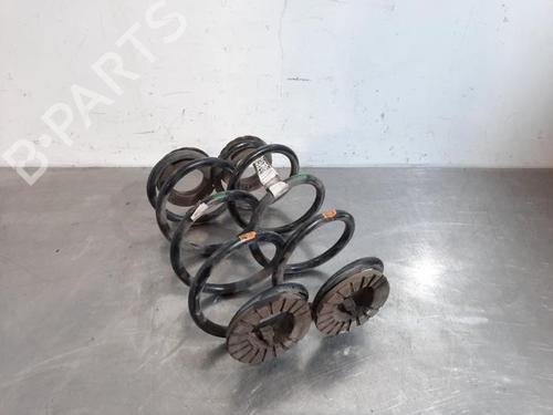 Used Shock absorber spring FIAT TIPO Estate (356_, 357_) 1.3 D (356WXH1A) (95 hp) 19631987