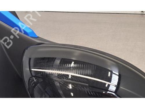 Right mirror RENAULT 5 E-Tech 150 | BP40240465C27 - Image 7