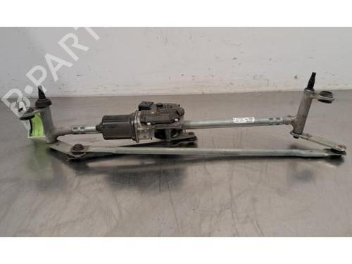 Used Front wipers mechanism VW TIGUAN (AD1, AX1) 1.5 TSI (150 hp) 29393167