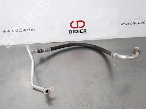 Used AC pipe RENAULT CAPTUR I (J5_, H5_) 0.9 TCe 90 (90 hp) 23642744