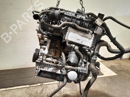 Engine VW TIGUAN (AD1, AX1) 1.5 TSI | BP26668554M1 