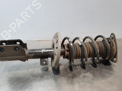 Used Right front shock absorber CITROËN C4 SPACETOURER (3D_) 1.5 BlueHDi 130 (131 hp) 15033856
