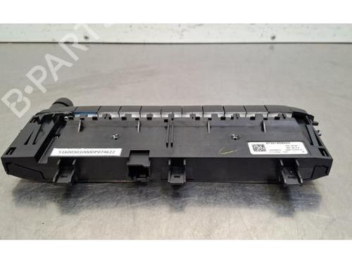 Climate control JEEP AVENGER (J2) Electric | BP37275754I5 - Image 3