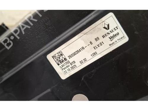Right taillight RENAULT SCENIC E-TECH PHASE I EV87 | BP40240544C35 - Image 6