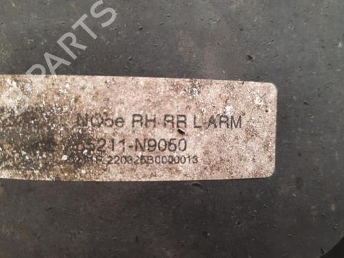 Right rear suspension arm KIA SPORTAGE V (NQ5) 1.6 T-GDI | BP23607788M15 