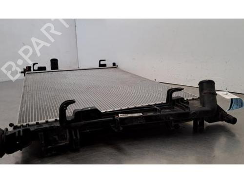 Water radiator RENAULT KANGOO Express (FW0/1_) 1.5 dCi 80 (FW15) | BP33561105M31 - Image 3