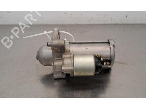 Used Starter OPEL COMBO E Tour / Life (K9) 1.2 (110 hp) 29317935