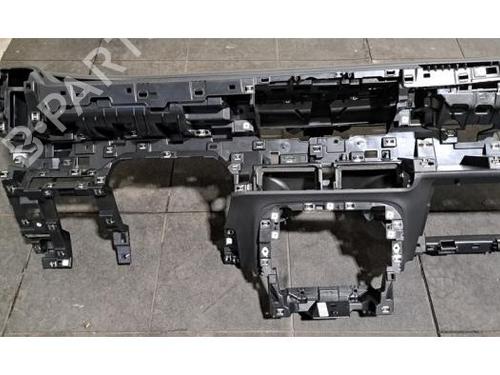 Dashboard CITROËN C3 IV (CC_, CB_) ë-C3 (CBZYAZ) | BP31054312C46 