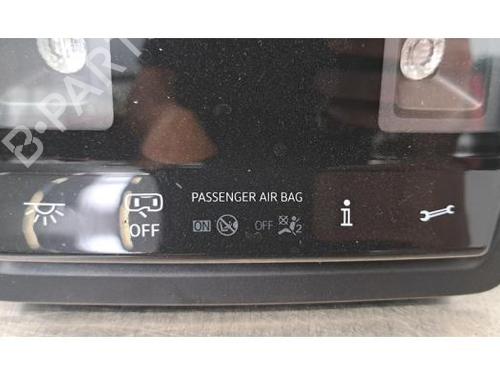 Kabinelys VW GOLF VIII (CD1, DA1) 1.4 GTE Plug-in Hybrid | BP38322354I8 - Image 2