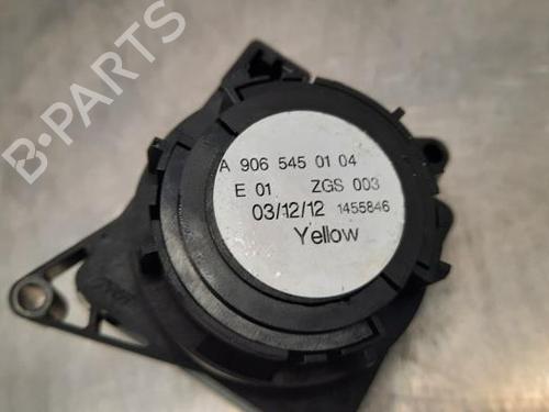 Headlight switch MERCEDES-BENZ CITAN Box Body/MPV (W415) 108 CDI (415.601, 415.603) | BP23584027I24