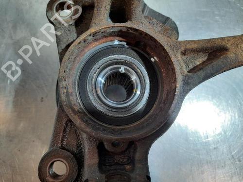 Right front steering knuckle KIA PICANTO III (JA) 1.0 | BP33476978M26 - Image 4