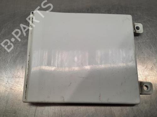 Used Fuel flap RENAULT TRAFIC III Van (FG_) 1.6 dCi 120 (FGMB, FGMC) (120 hp) 23605186
