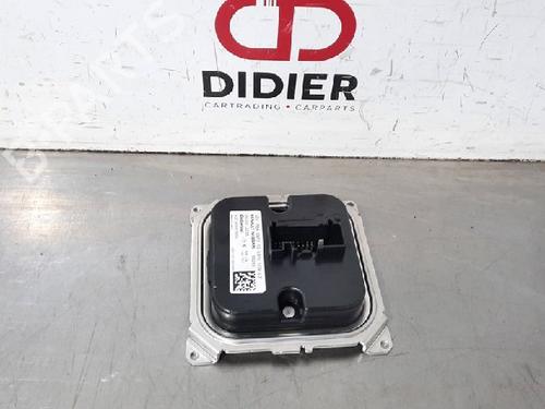 Module xenonverlichting RENAULT SCÉNIC IV (J9_) 1.3 TCe 140 (140 hp) 10882993