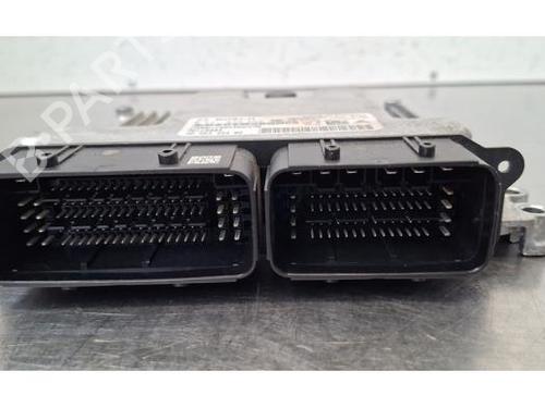 Engine control unit (ECU) PEUGEOT EXPERT Van (V_) 1.5 BlueHDi 120 | BP37515021M57 - Image 2