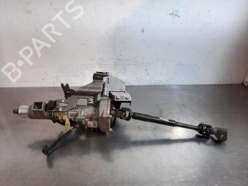 Used Steering column RENAULT KANGOO Express (FW0/1_) 1.5 dCi 75 (FW07, FW10, FW04) (75 hp) 23586098