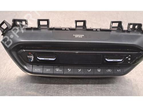 Climate control HYUNDAI GETZ (TB) 1.6 | BP30331553I5