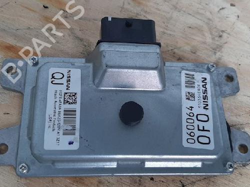 Used Other NISSAN QASHQAI II (J11, J11_) 1.6 dCi (130 hp) 10878362