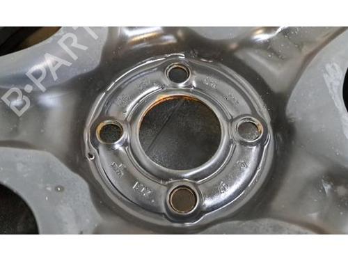 Fælk RENAULT CLIO V (B7_) 1.0 TCe 90 (B7MT) | BP34200712C45 - Image 23