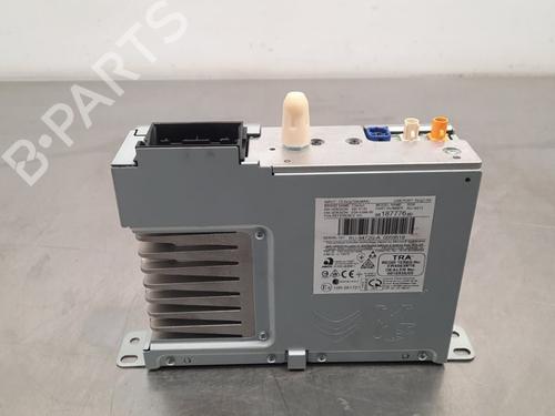 Autoradio TOYOTA PROACE Van (MDZ_) 1.5 D4d (MDZ8) (102 hp) 17200356