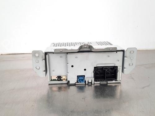 Radio FORD FIESTA VII (HJ, HF) 1.5 ST EcoBoost | BP15025991E6 