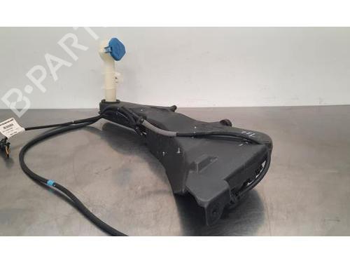 Used Windscreen washer tank PEUGEOT 308 III (FB_, FH_, FP_, F3_, FM_) PureTech 130 (FPHNSL, FPHNST) (131 hp) 23605379