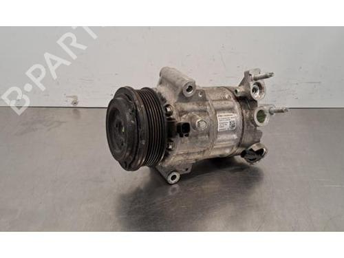 Used AC compressor AC compressor FORD ECOSPORT 1.0 EcoBoost (125 hp) 33307507 33307507
