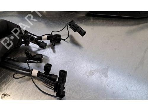 Front windshield wiper arm AUDI E-TRON Sportback (GEA) 50 quattro | BP29317913C143 