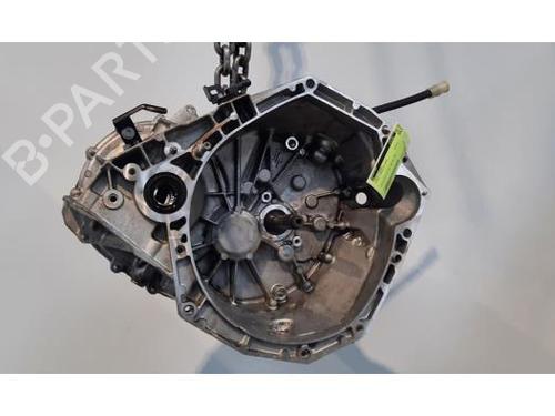 Gearkasse RENAULT KANGOO Express (FW0/1_) 1.5 dCi 95 (FW16) (95 hp) 29621304