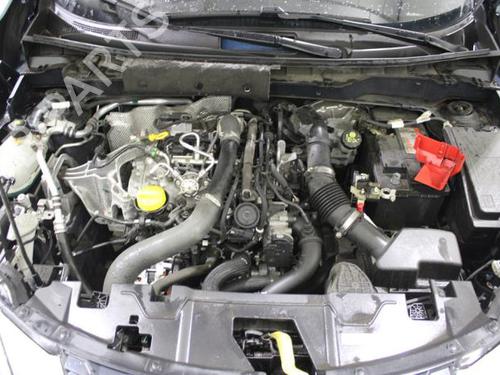 Electronic module NISSAN JUKE (F16_) 1.0 | BP36005221M83 - Image 11