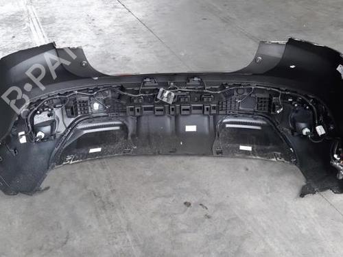 Rear bumper CITROËN C4 III (BA_, BB_, BC_) ë-C4 (BCZKXC, BZCKSC) | BP20079522C8 