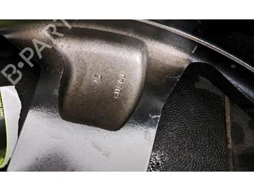 Rim NISSAN QASHQAI III (J12) 1.3 DIG-T | BP30187600C45 