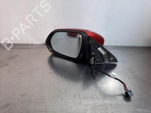 Used Left mirror MG MG ZS SUV (AZS1) EV (CSA7001) (143 hp) 29343893
