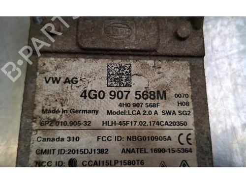 Electronic sensor AUDI A6 C7 Avant (4G5, 4GD) 3.0 TDI quattro | BP38192804M84 - Image 3