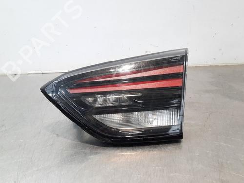 Used Right taillight OPEL CROSSLAND X / CROSSLAND (P17, P2QO) 1.2 (75) (110 hp) 15789064
