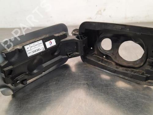 Fuel flap CITROËN BERLINGO Box Body/MPV (K9) 1.5 BlueHDi 75 | BP23603443C131