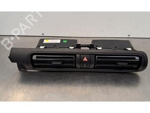 Luftventilen CITROËN C3 IV (CC_, CB_) ë-C3 (CBZYAZ) (113 hp) 31029382