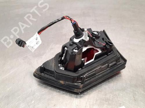 Left taillight RENAULT CLIO IV (BH_) 1.2 TCe 120 (BHAU) | BP23582529C34 