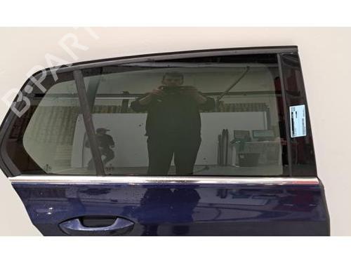 Dør højre bagtil VW GOLF VIII (CD1, DA1) 1.5 TSI | BP35746811C5 - Image 2