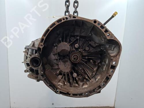 Used Gearbox Gearbox 38022782 38022782