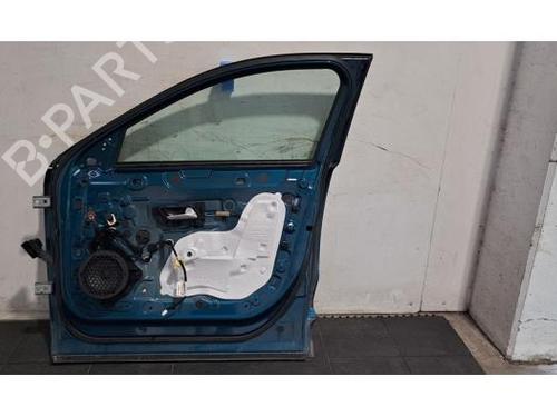 Right front door PEUGEOT 308 III (FB_, FH_, FP_, F3_, FM_) PureTech 130 (FPHNSL, FPHNST) | BP29393347C3 