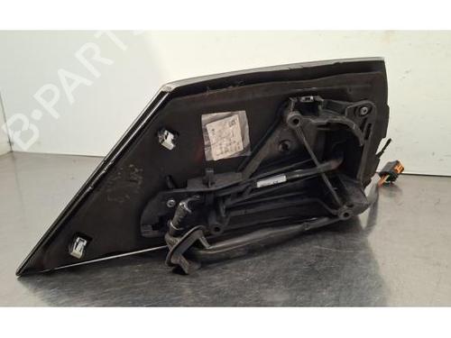 Retrovisor esquerdo CITROËN JUMPY III Van (V_) 2.0 BlueHDi 120 4x4 | BP31842948C26 