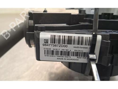 Ratstangsstang OPEL ASTRA L (OV5) 1.2 (FPHNSL, FPHNSR) | BP38181519I23 - Image 5