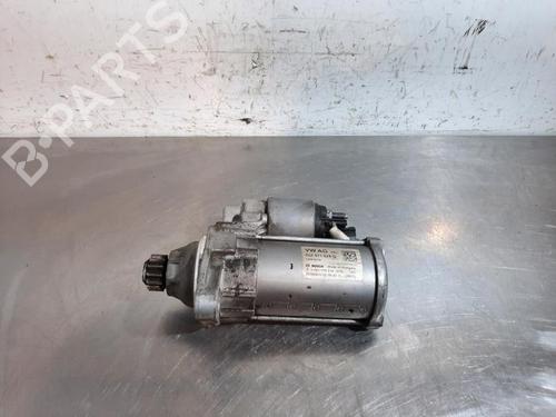 Startmotor SKODA OCTAVIA III Combi (5E5, 5E6) 1.0 TSI (115 hp) 23630563