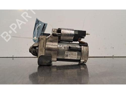 Used Starter BMW 2 Gran Tourer (F46) 216 i (109 hp) 32408202
